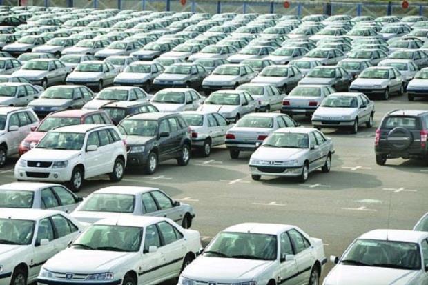 قهر ادامه‌دار ایرانی‌ها با بازار خودرو